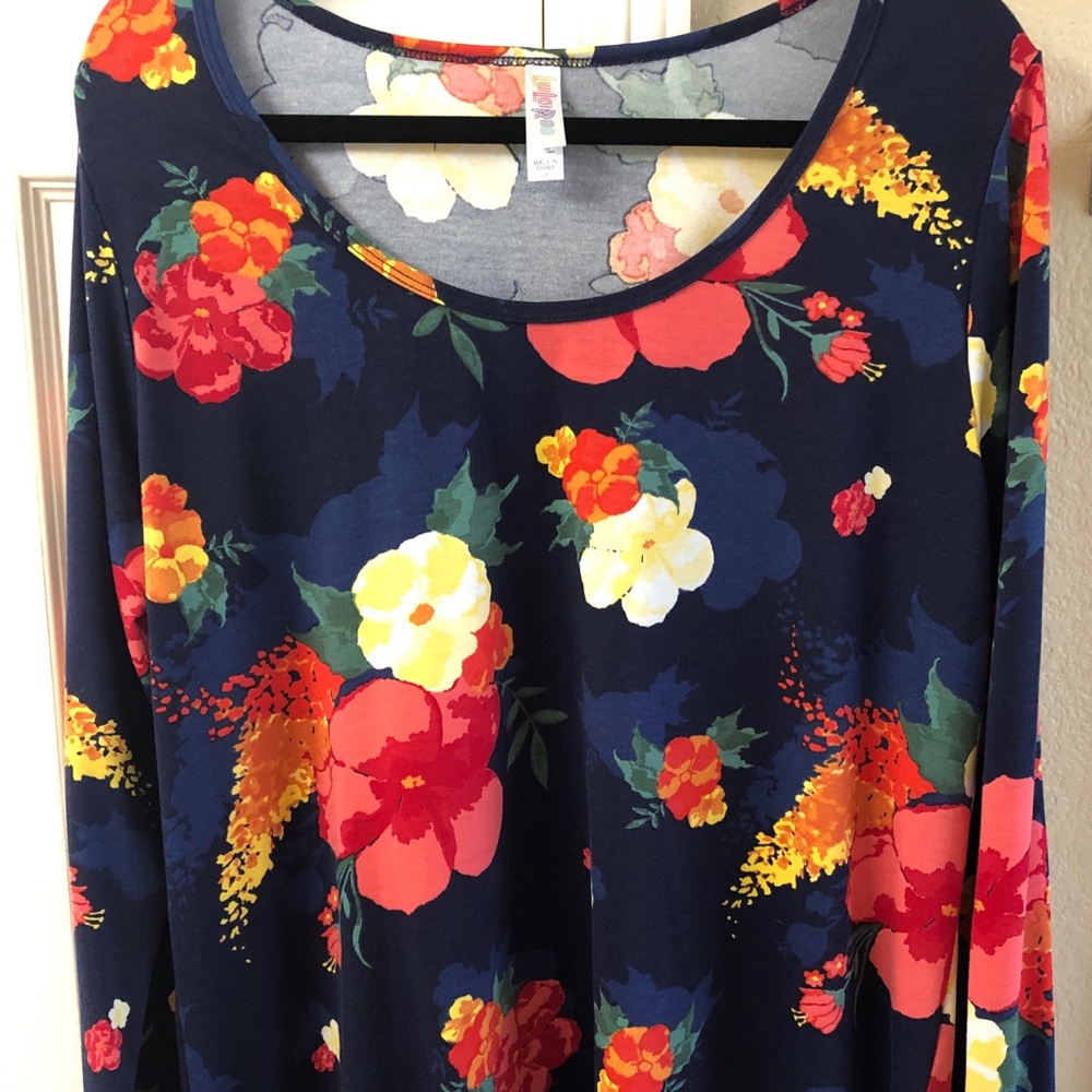 LuLaRoe Lynnae